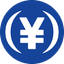 JPY Coin logo