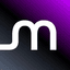 Micron Technology Inc tokenized stock (Backpack) logo