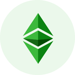 Ethereum Classic logo
