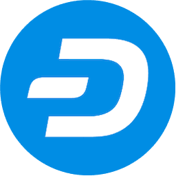 Dash logo