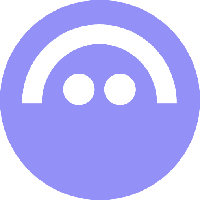 Aave logo