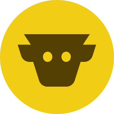 CoW Protocol logo