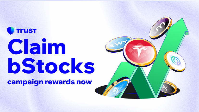 bStocks Trading Competition rewards are here: claim yours on Merkl